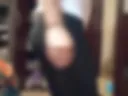 I'm spinning my beautiful body