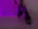 solo in heels