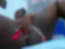 making this pussy a creamy pussy