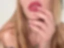 Shhh don't tell anyone how naughty my imagination can be 🤫💋 Wanna know my little secret? hehe ♡