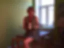 Classmate fucked collage nerd and gave here deep blowjob