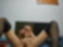 Spank your pussy and fuck in your mouth