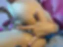fingers in ass
