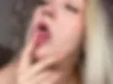 I suck my fingers