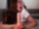 BJ, GET NAKED, DILDO PUSSY FUCK