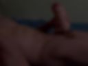I'm cumming inside a sex toy.