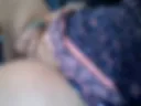 rubbing my wet pussy on live stream til I cum