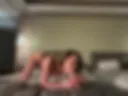 Sexy sucking