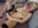 Sexy stockings blowjob & missionary fuck