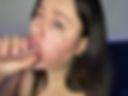 beautiful, juicy blowjob