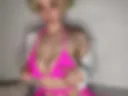 Just play  with nipples punch