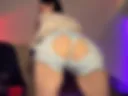 Shorts with a delicious surprise