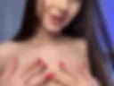 Boob massage in oil