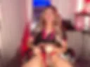 THICK HUGE COCK PLUS HUGE CUM!