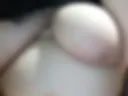 masturbating at home