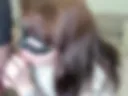 rough blowjob