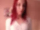 Fuck me with your eyes and undress me