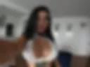 Fake agent 👜 Beba is showing her asshole