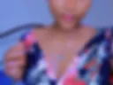 Your girl vibing to her tribe song