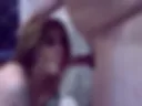 Deep blowjob and sex