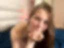 finger sucking