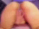 Teasing and fingering my pussy