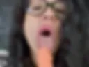 Dick in mouth