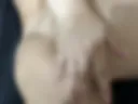 Spanked a naked ass