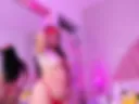 i little hot dance for u