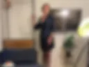 Crazy masturbation