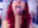 sloopy blowjob and anal
