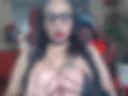 very sensual