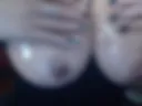 only mega tits