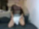 enjoing my self till i cum