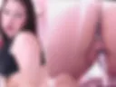 Cream in pussy