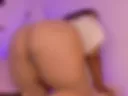 my bigbutty dancing