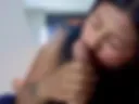 I LOVE WHEN U CUM IN MY MOUTH