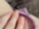 My wet pussy