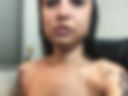 Oil on tits
