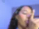 Suck your fingers