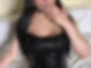 I masturbate, suck a dildo, sit on it, and bounce.