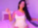 Do you like my naughty moves, love?