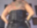 sexy and hot