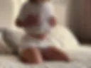 Watch close up wet pussy masturbation with a fingering orgasm