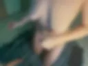 POV naked blowjob