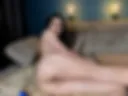 introduction into anal world fucking with dildo