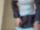 Fucking my juicy tight pussy while cosplaying as Hatsune Miku