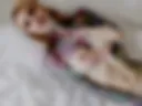 Pussy Dildo Fuck, Anal Fuck, Double Penetration, Anal Tail Plug, Closeups, Cowgirl, Creampie