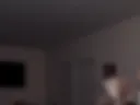 Exclusive reverse cowgirl dildo video!