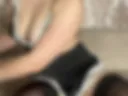 Masturbation with 2 Lovens